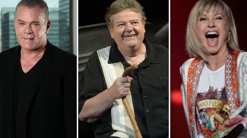 Actores y actrices que murieron en 2022 y entristecieron a todos.