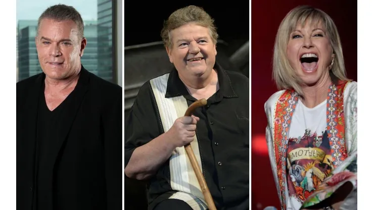 Actores y actrices que murieron en 2022 y entristecieron a todos.