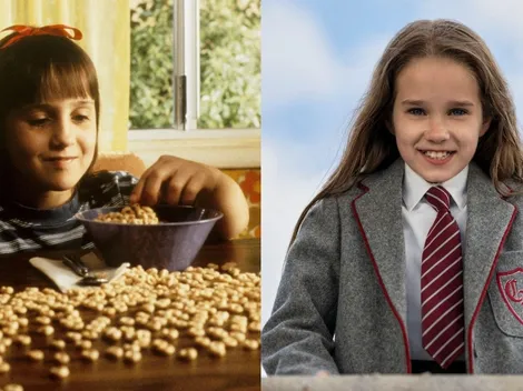 Cuáles son las diferencias entre Matilda (1996) y Matilda: El Musical (2022)