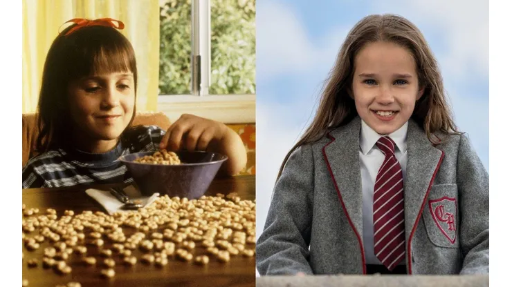 Cuáles son las diferencias entre Matilda (1996) y Matilda: El Musical (2022).
