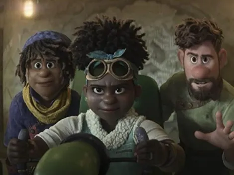 Strange World: ¿es una historia real?