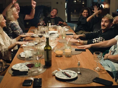 Los Montaner: cuántos episodios tiene la parte 2 de la serie de Disney+