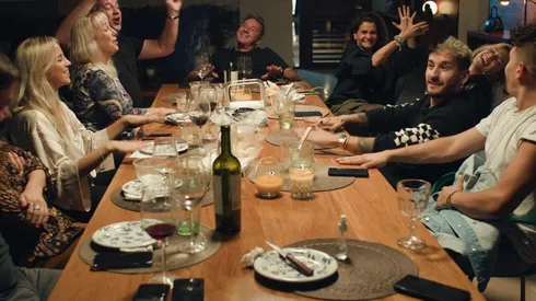 Los Montaner: cuántos episodios tiene la parte 2 de la serie de Disney+.