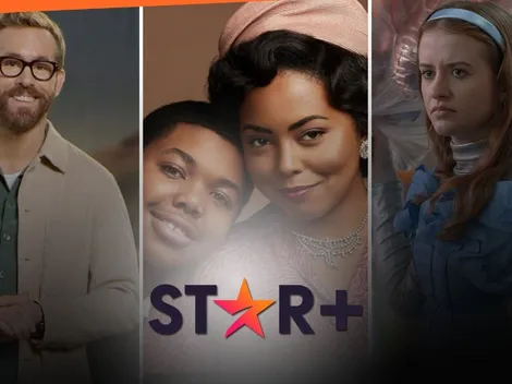 Todos los estrenos de series en Star+ durante enero 2023