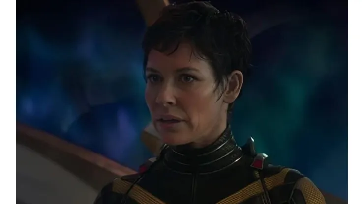 Evangeline Lilly