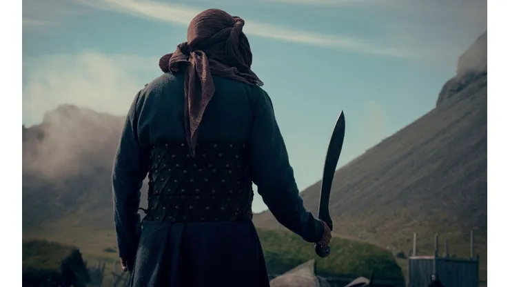 La nueva serie que acaba de lograr el peor puntaje de audiencia de la historia de Netflix.