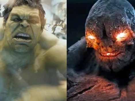 Quién gana un combate entre Hulk de Marvel y Doomsday de DC