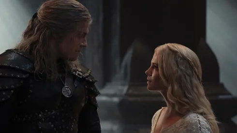 Cuándo se estrena la temporada 3 de The Witcher en Netflix.