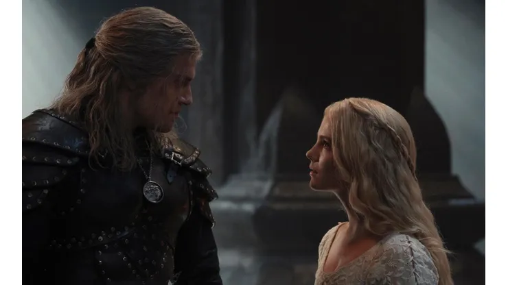 Cuándo se estrena la temporada 3 de The Witcher en Netflix.