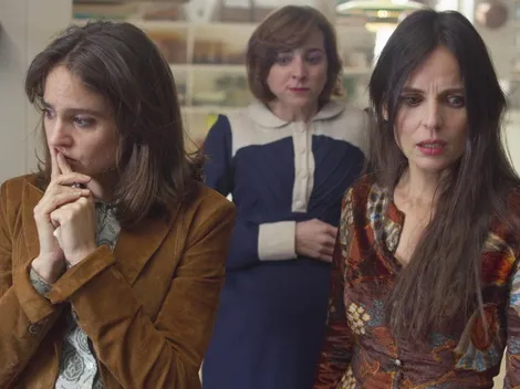 Netflix: la emotiva serie de solo 3 episodios ideal para ver en fin de año