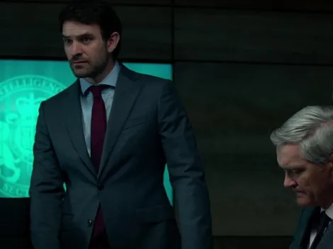 Netflix: la miniserie británica que te quitará el aliento