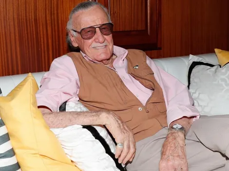 Stan Lee cumpliría 100 años y Marvel lo homenajea con un documental en Disney+