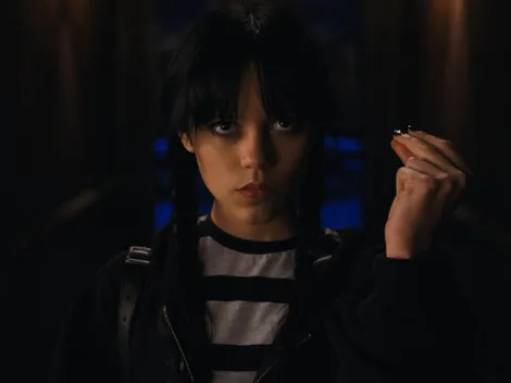 Merlina no va más: esta es ahora la serie más vista de Netflix a nivel mundial