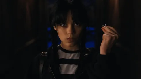 Merlina no va más: esta es ahora la serie más vista de Netflix a nivel mundial.