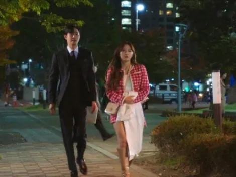 Netflix: cuántos episodios tiene el k-drama Propuesta Laboral