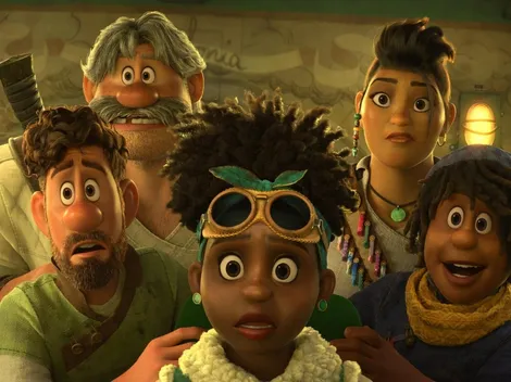 Strange World: la imperdible anécdota de los directores con Jake Gyllenhaal