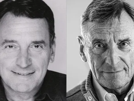 Stephen Greif de The Crown fallece a los 78 años