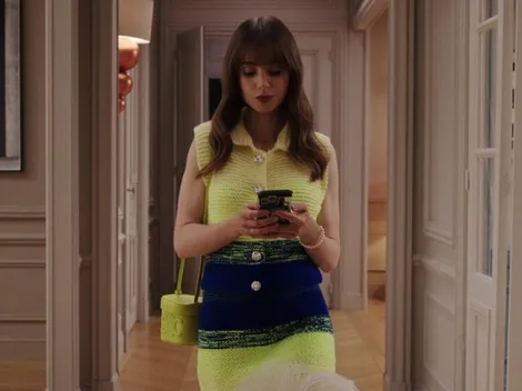 Emily in Paris: posible fecha de estreno de la temporada 4