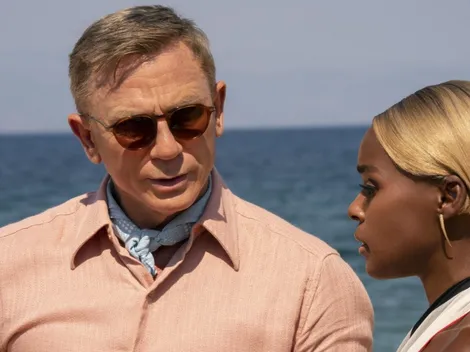 Películas parecidas a Knives Out para ver en streaming