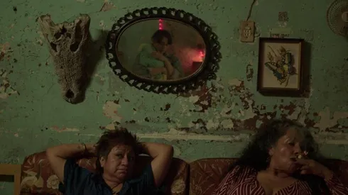 Huesera, de Michelle Garza Cervera, de lo mejor de 2022 (Foto: IMDB)