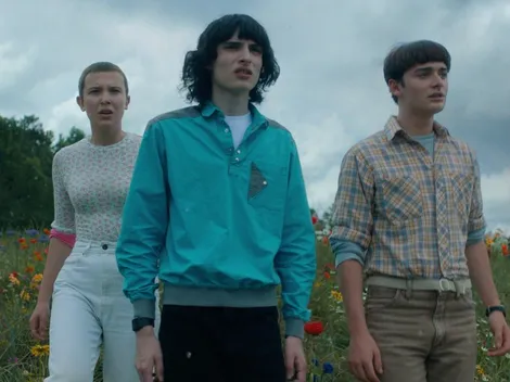 Stranger Things tendrá un spin-off en versión animé: todo lo que se sabe