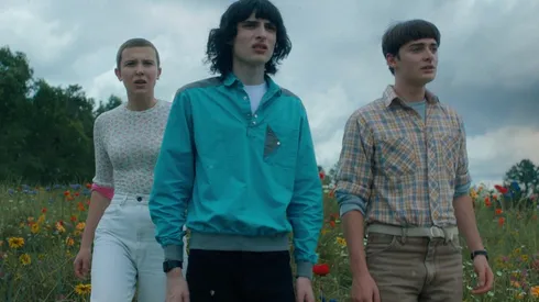Stranger Things tendrá un spin-off en versión animé: todo lo que se sabe.