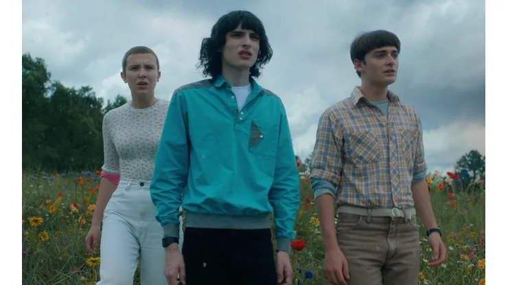 Stranger Things tendrá un spin-off en versión animé: todo lo que se sabe.