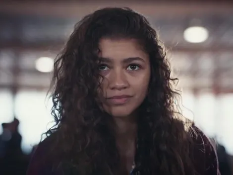 Euphoria: el deseo de Zendaya para Rue en la temporada 3