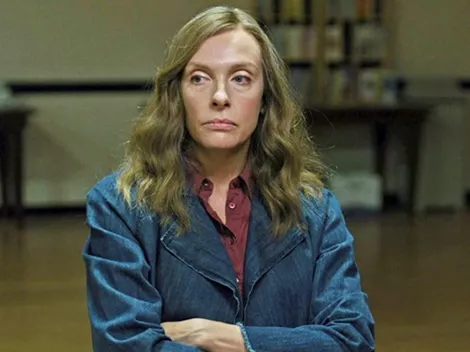 Netflix: la película que te quitará el aliento