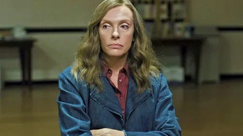 Toni Collette en Hereditary
