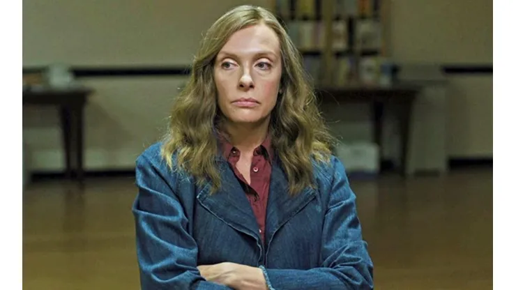 Toni Collette en Hereditary