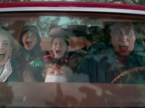 Estrenos en Netflix, HBO Max y más del 26 de diciembre al 31 de enero