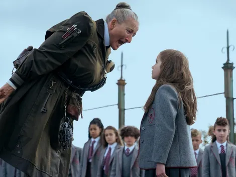 A qué hora se estrena Matilda: El Musical en Netflix