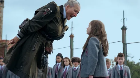 A qué hora se estrena Matilda: El Musical en Netflix.