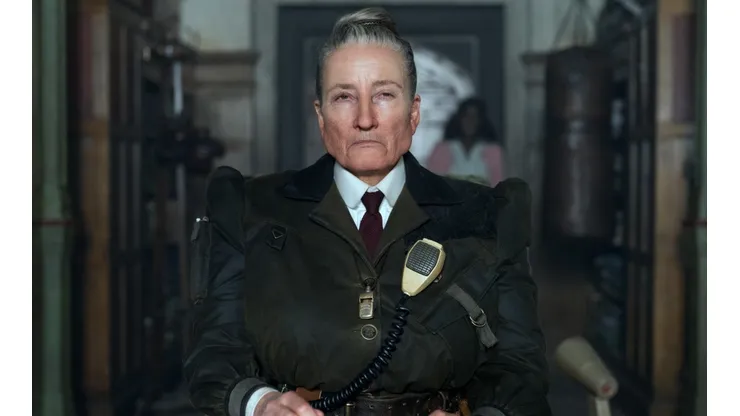 Quién es quién en "Matilda: El Musical": reparto y personajes.