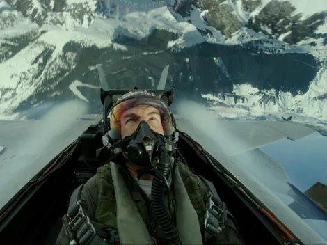 Las 5 mejores películas del 2022