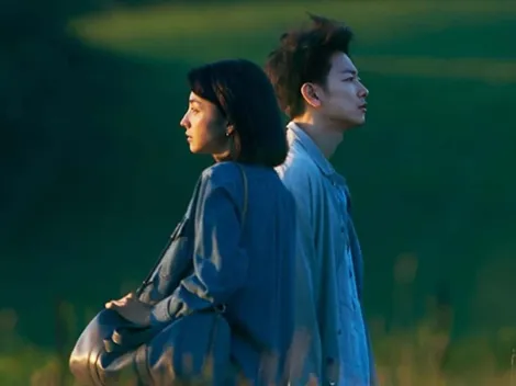 Netflix: el romántico k-drama para ver hoy