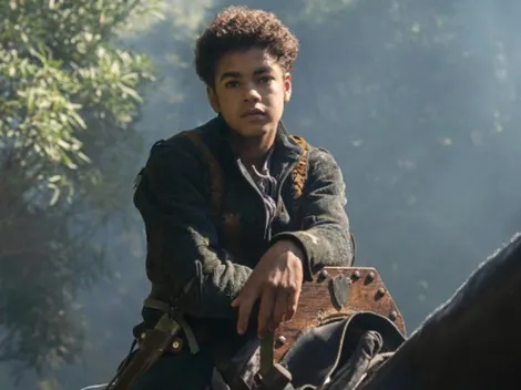 Netflix: la miniserie más aventurera de la plataforma