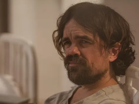 El drama sobre salud mental del que todos hablan en Netflix