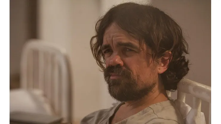 Netflix ofrece en su catálogo un drama social sobre la salud mental.