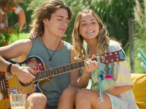 Cielo Grande 2: los personajes que regresan