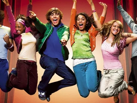 La actriz a la que hay que agradecerle que exista High School Musical