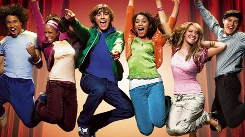 High School Musical.