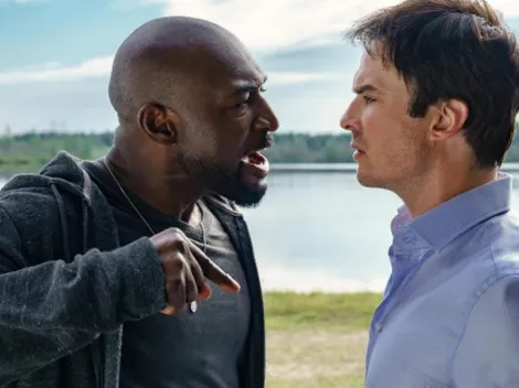 Netflix: la miniserie sobre vampiros para ver hoy