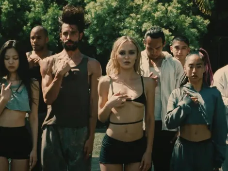 Cómo es la serie de The Weeknd que llega a HBO