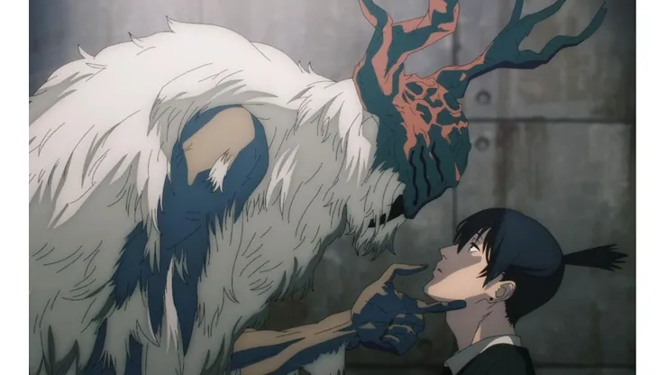 Chainsaw Man: a qué hora y cómo ver el episodio 12 final del animé.