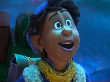 Strange World: todo sobre Jaboukie Young-White, el actor que le da voz a Ethan en Disney+