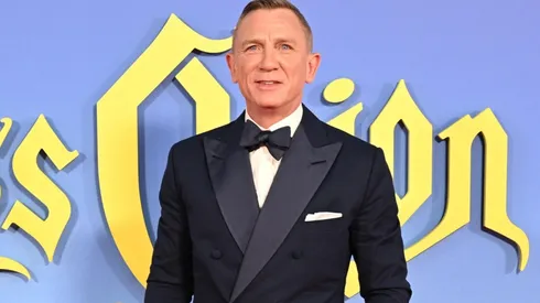 Cuáles son los próximos proyectos de Daniel Craig tras Glass Onion: un misterio de Knives Out.