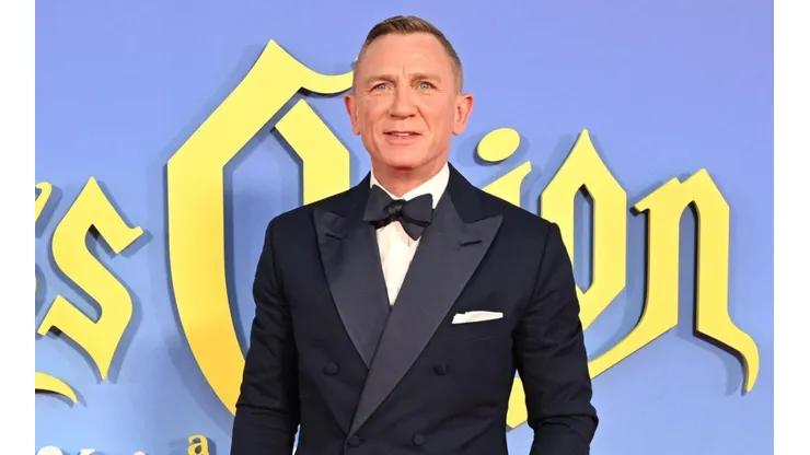 Cuáles son los próximos proyectos de Daniel Craig tras Glass Onion: un misterio de Knives Out.