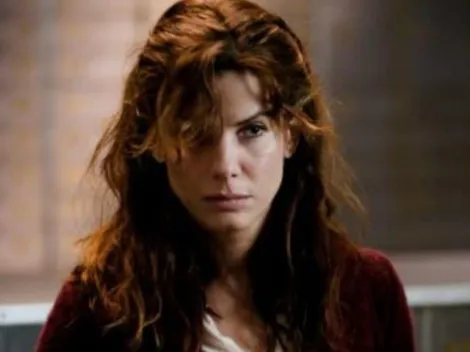 Netflix: la misteriosa película de Sandra Bullock